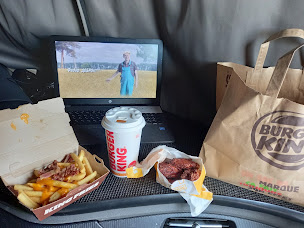 Photo n°3 de Burger King à Les Angles ()