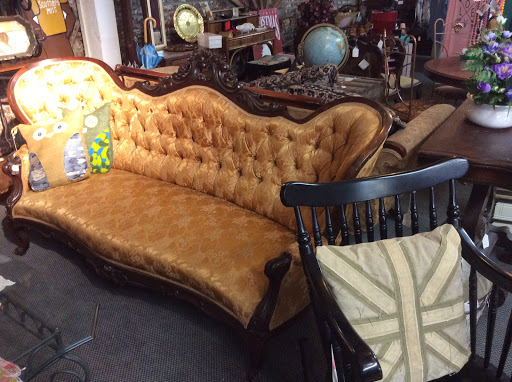 Antique Store «Levee Street Market Place», reviews and photos, 1001 Levee St, Vicksburg, MS 39183, USA