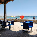 Photo n°2 de l'avis de Stefano. fait le 29/07/2018 à 22:11 sur le  Ristorante Lepori à Mandriola