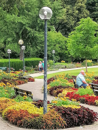 Extérieur hôtels Bad Füssing 94072 Bad Füssing