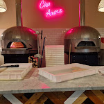 Photo n°1 de l'avis de Yatri.r fait le 07/04/2024 à 19:44 sur le  Pizzium - Serravalle Retail Park - Area C Food Court à Serravalle Scrivia