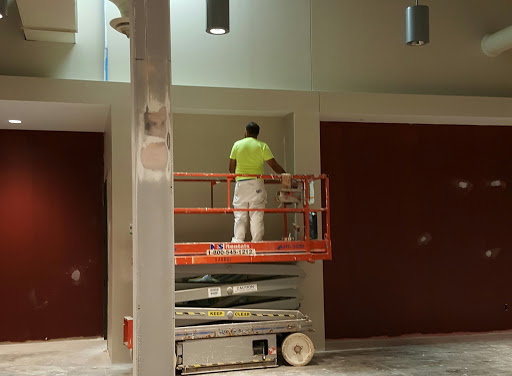 Paint Store «Sherwin-Williams Paint Store», reviews and photos, 2879 Main St W, Snellville, GA 30078, USA