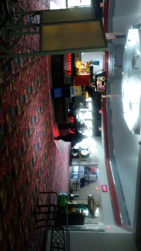 Movie Theater «Edison Park 8 Cinemas», reviews and photos, 2235 Winkler Ave, Fort Myers, FL 33901, USA
