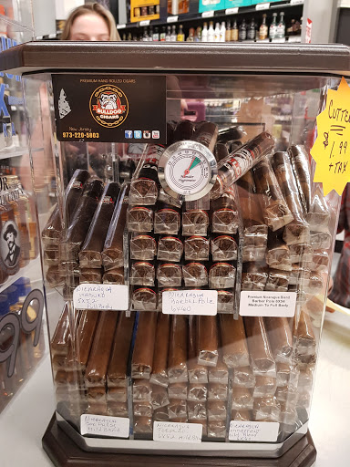 Liquor Store «Best Cellars Wine & Spirits», reviews and photos, 1103 Howard Blvd, Ledgewood, NJ 07852, USA