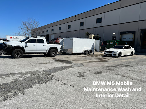 Green Clean Mobile LLC en Merrillville