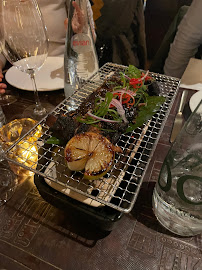 Plats et boissons du Restaurant Coya à Paris - n°16