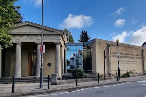 National Roman Legion Museum image