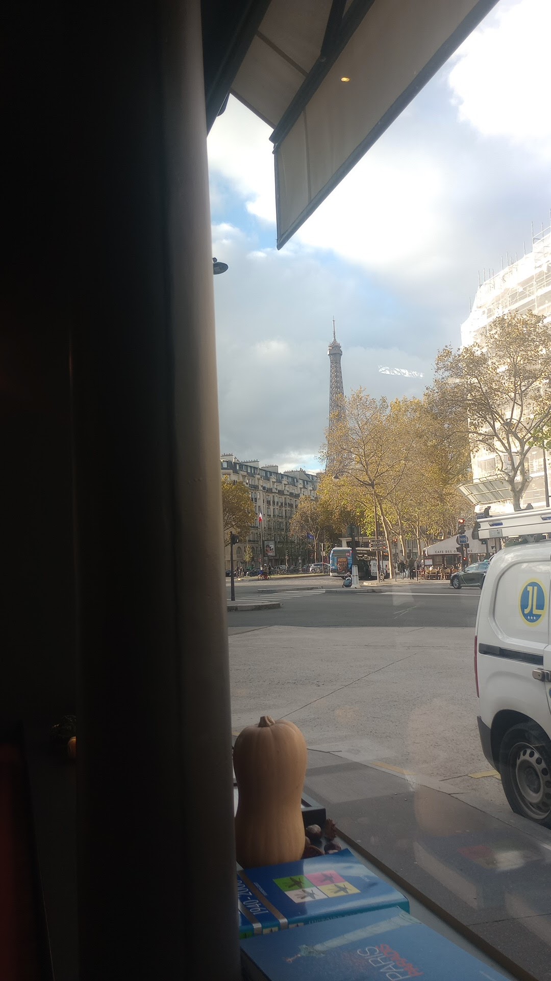 Photo n° 1 de l'avis de Rafal.a fait le 06/11/2023 à 14:49
