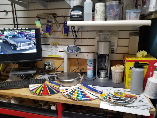 Auto Parts Store «NAPA Auto Parts - Strasburg Auto Parts LLC», reviews and photos, 1313 Monroe St, Strasburg, CO 80136, USA