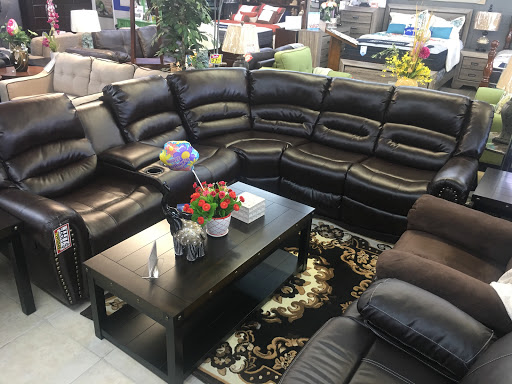 Furniture Store «VILLEGAS FURNITURE INC», reviews and photos, 11509 Carmenita Rd, Whittier, CA 90605, USA