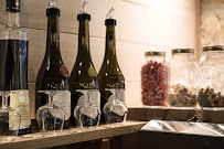 Plats et boissons du Restaurant Le Bistrot des Prés Verts à Châteauneuf à Chateauneuf - n°16