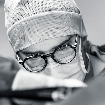 Dr Maxime Benoit Urologue à Trélazé