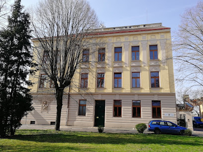 Škola Diakonie Čáslav