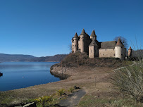 Lanobre du Restaurant français Relais Valcastel à Lanobre - n°10