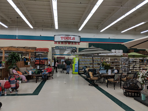 Hardware Store «Orchard Supply Hardware», reviews and photos, 5365 Prospect Rd, San Jose, CA 95129, USA