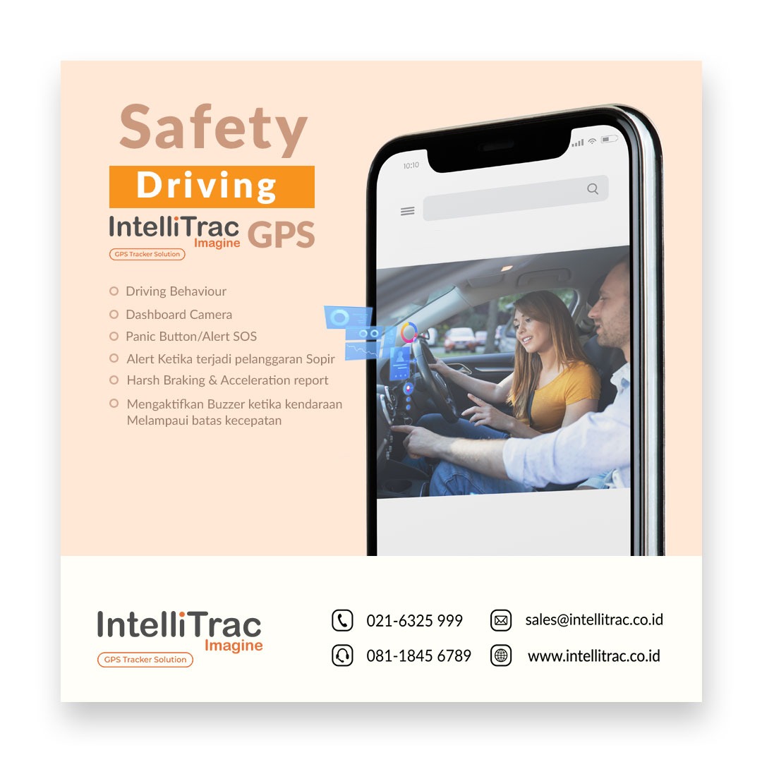 Gambar Intellitrac Gps Indonesia