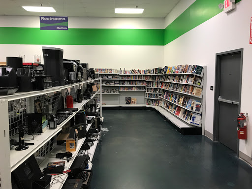 Thrift Store «Goodwill Store & Donation Center», reviews and photos, 2637 Street Rd, Bensalem, PA 19020, USA