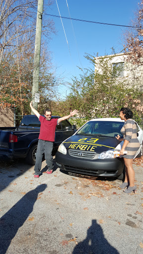 Auto Body Shop «Auto Impact II», reviews and photos, 260 Laredo Dr, Decatur, GA 30030, USA