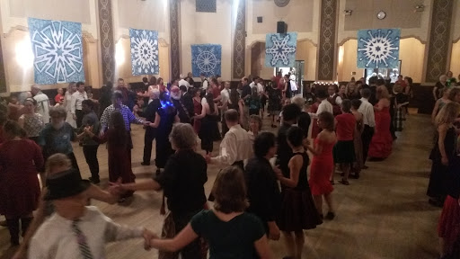 Event Venue «Lake Merritt Dance at Veterans Memorial Building», reviews and photos, 200 Grand Ave, Oakland, CA 94610, USA