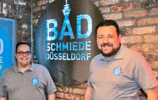 Badschmiede Düsseldorf