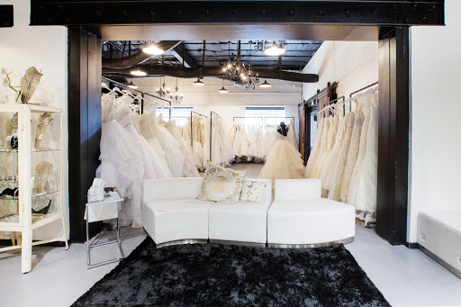 Bridal Shop «Bridal Boutique of Arizona», reviews and photos, 2501 N 7th St, Phoenix, AZ 85006, USA