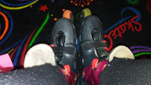 Roller Skating Rink «Skate City», reviews and photos