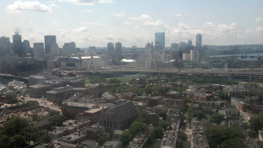 Shopping Mall «Twin City Plaza», reviews and photos, 14 McGrath Hwy, Somerville, MA 02143, USA