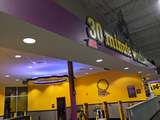 Gym «Planet Fitness», reviews and photos, 480 Port View Dr, Harrisburg, PA 17111, USA