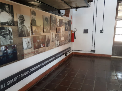 The Workers' Museum