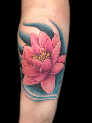 Explore avenged sevenfold tattoo ideas, creative tattoo ideas in Ozone Park, available at Ozone Tattoo