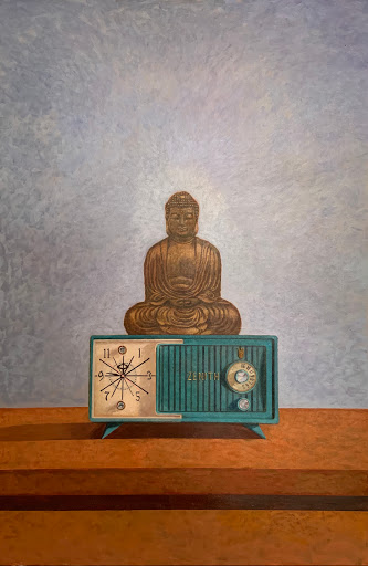 Art Gallery «Gunnar Nordstrom Gallery», reviews and photos, 800 Bellevue Way NE, Bellevue, WA 98004, USA