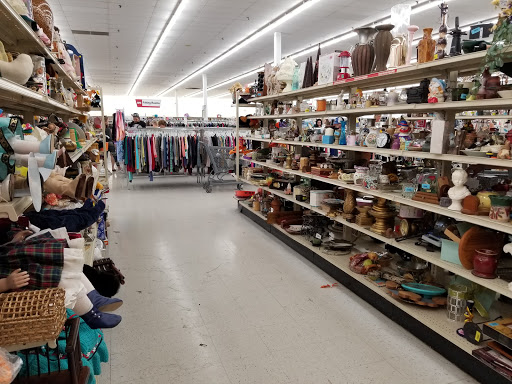 Thrift Store «Arc Thrift Store», reviews and photos, 1830 W Uintah St, Colorado Springs, CO 80904, USA