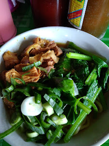Mie Ayam Amit Sewu Fast Food Restaurant In Mlonggo Indonesia Top Rated Online