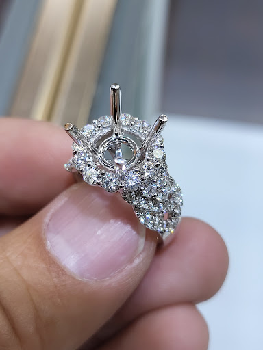 Jeweler «Minh Ngoc Jewelry of Norcross», reviews and photos, 5495 Jimmy Carter Blvd A12, Norcross, GA 30093, USA
