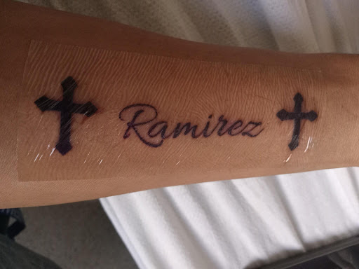 Explore tattoo ideas for birthdays, creative tattoo ideas in Phoenix, available at 7th St Tattoo