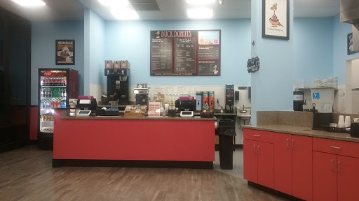 Donut Shop «Duck Donuts», reviews and photos, 1223 Jefferson Davis Hwy, Fredericksburg, VA 22401, USA