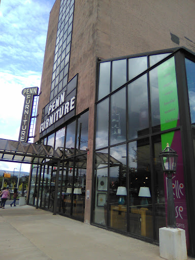 Furniture Store «Penn Furniture», reviews and photos, 99 Lackawanna Ave, Scranton, PA 18503, USA