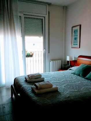 Photo Apartamento turístico Apartament d'ús Turístic HUTG-023919 17401 Arbúcies