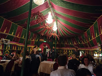 Atmosphère du Restaurant marocain La Tente Berbère à Clermont-Ferrand - n°9
