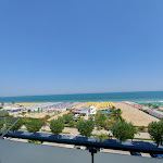 Photo n°13 de l'avis de LINDA.A fait le 19/08/2020 à 15:25 sur le  Hotel Atlas à Alba Adriatica