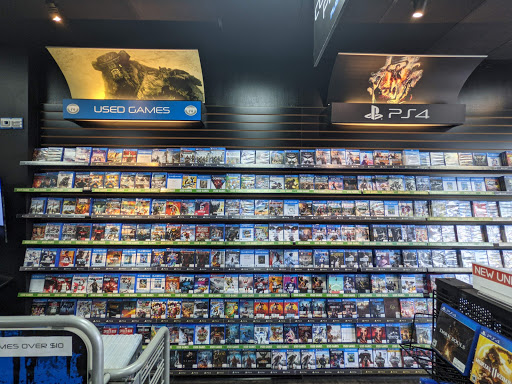 Video Game Store «Play N Trade Video Games», reviews and photos, 427 N Thompson Ln, Murfreesboro, TN 37129, USA