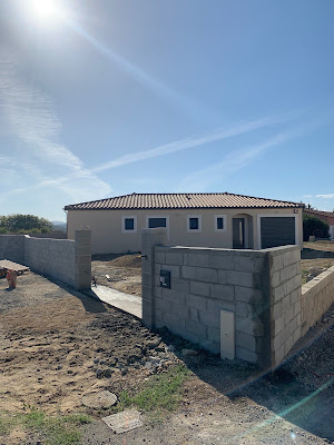 EF CONSTRUCTIONS à Colombiers