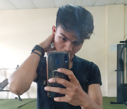 Budi Farma Fitness Centre photo