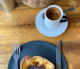 Hippocampe French Bakery photo