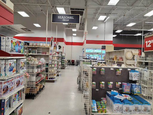 Craft Store «Michaels», reviews and photos, 1455 University Dr, Burlington, NC 27215, USA