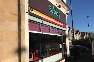 Baboo Ji Vegetarian Kitchen Portswood image