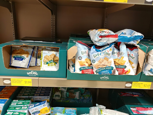 Supermarket «ALDI», reviews and photos, 4221 Center Rd, Brunswick, OH 44212, USA