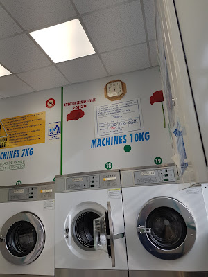 Eclat Laverie Libre Service à Boulogne-Billancourt
