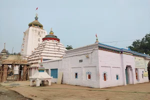 Shree Biraja Temple Shakti Peeth, Jajpur image
