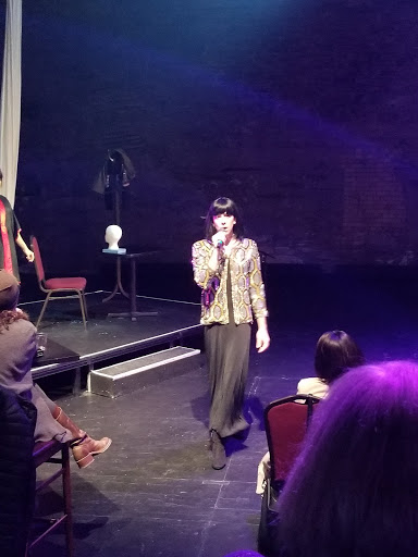 Performing Arts Theater «The Lab Theater», reviews and photos, 700 N 1st St, Minneapolis, MN 55401, USA